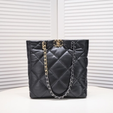 Chanel Shopping Bags